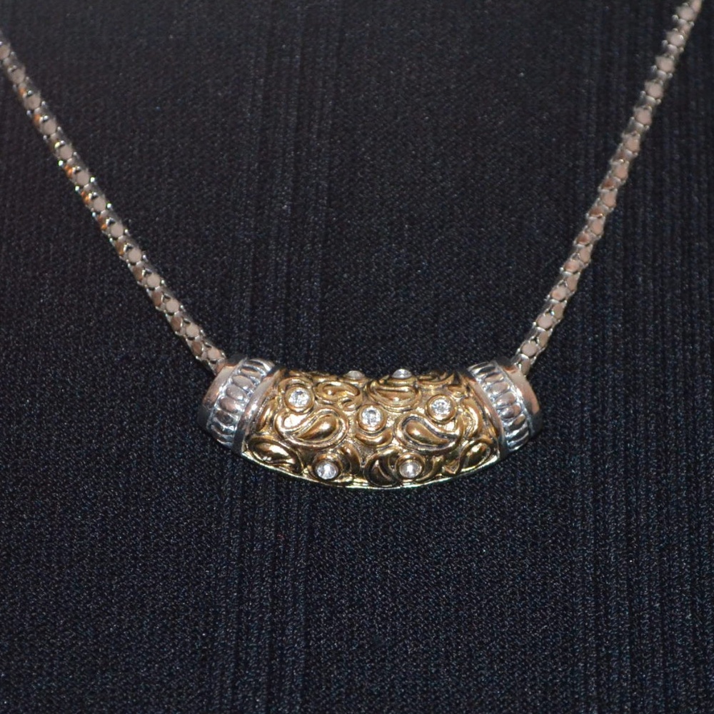 Pendant  Slide